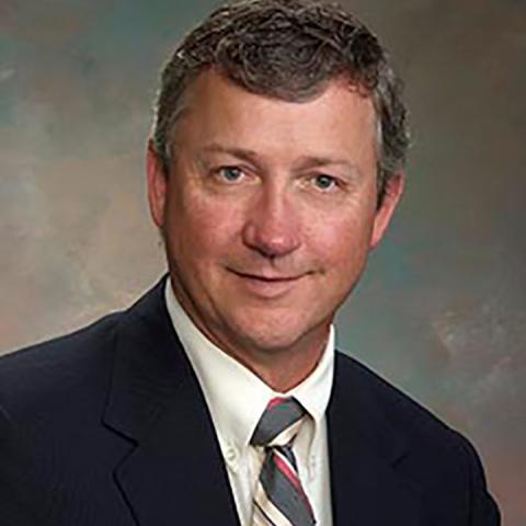 Rick L. Alcorn, Executive Vice President